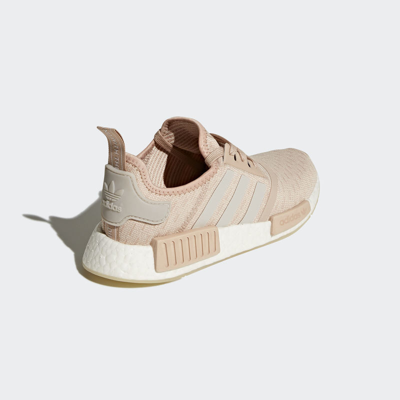 Adidas nmd r1 sales womens ash pearl